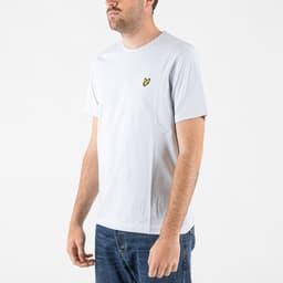 Plain T-Shirt - 2