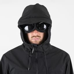C.P. Shell-R Goggle Jacket - 10