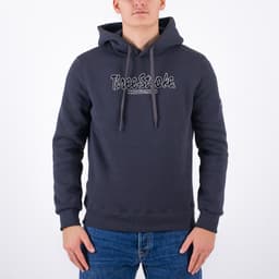 The Classic Hoodie - 1
