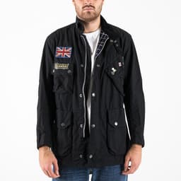 SteveMcQueen 60th Anniversary Wax Jacket - 7
