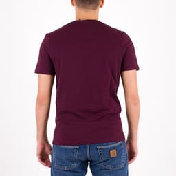 Crew Neck T-Shirt - 4