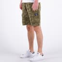Combat Short