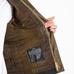 Steve McQueen Workers Wax Jacket - 8