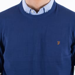 Mullen Cotton Sweater - 6