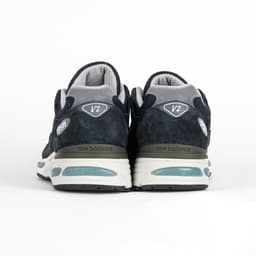 991v2 Made in England - 4