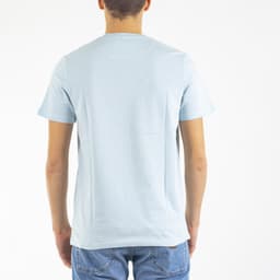 Crew Neck T-Shirt - 4