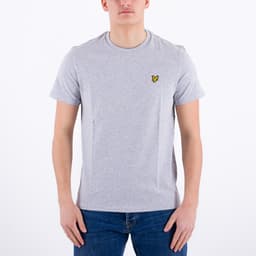 Plain T-Shirt - 1