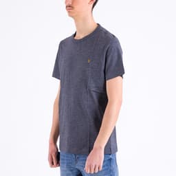 Danny Organic Cotton T-Shirt - 2