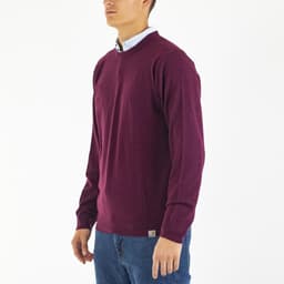 Playoff Merino Sweater - 2