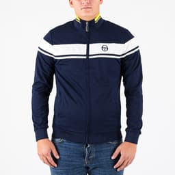 Damarindo Track Top - 1