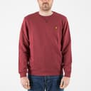 Crew Neck Sweatshirt