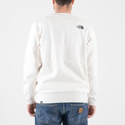 Simple Dome Crew - 5