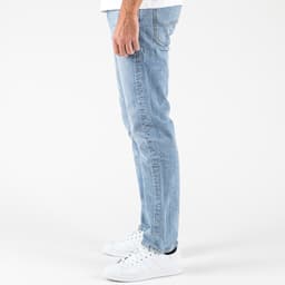 Daren Zip Fly Jeans - 3