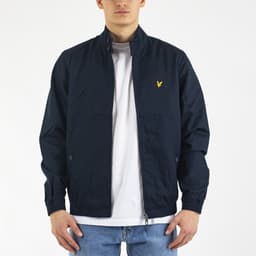 Harrington Jacket - 4