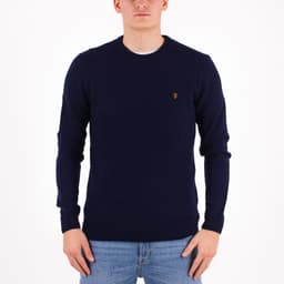 Rosecroft Sweater - 1