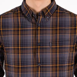Tartan Shirt - 7