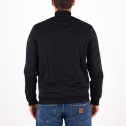 Colourblock Tricot Tracktop - 7