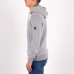 The Classic Hoodie - 4