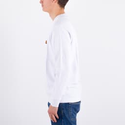 Heritage Crew Neck - 4