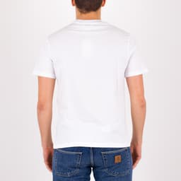 Signature Logo Tee - 4