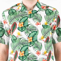 White Lotus Shirt - 5