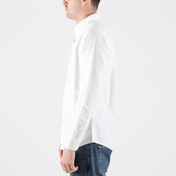 Oxtown Tailored Shirt - 4