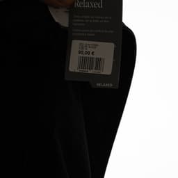 Athletics Woven Jacket - 9