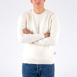 Foremast Crew Sweater - 2