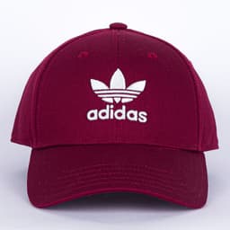 Baseball Trefoil Cap - 2