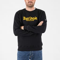 The Classic Sweatshirt - 2
