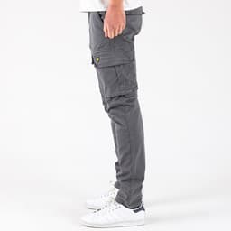 Cargo Pant - 4
