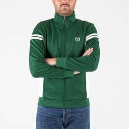 New Mambo Track Top - 2