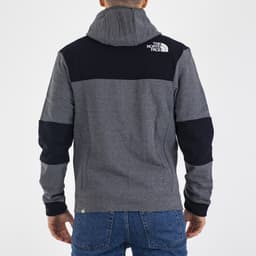 Himalayan Full Zip - 6