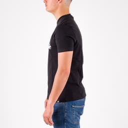 Front Logo Graphic T-Shirt - 3