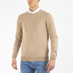 Mullen Cotton Sweater - 2