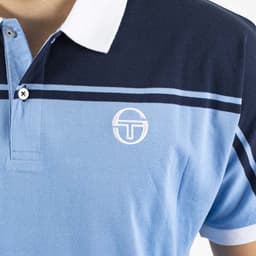 New Young Line Polo - 5