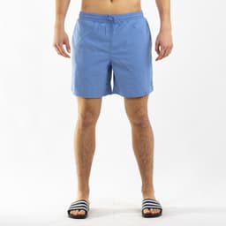 Plain Swim Short - 2