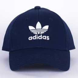 Baseball Trefoil Cap - 1