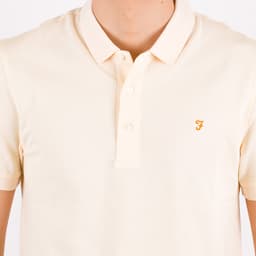 Blaney Polo Shirt - 5