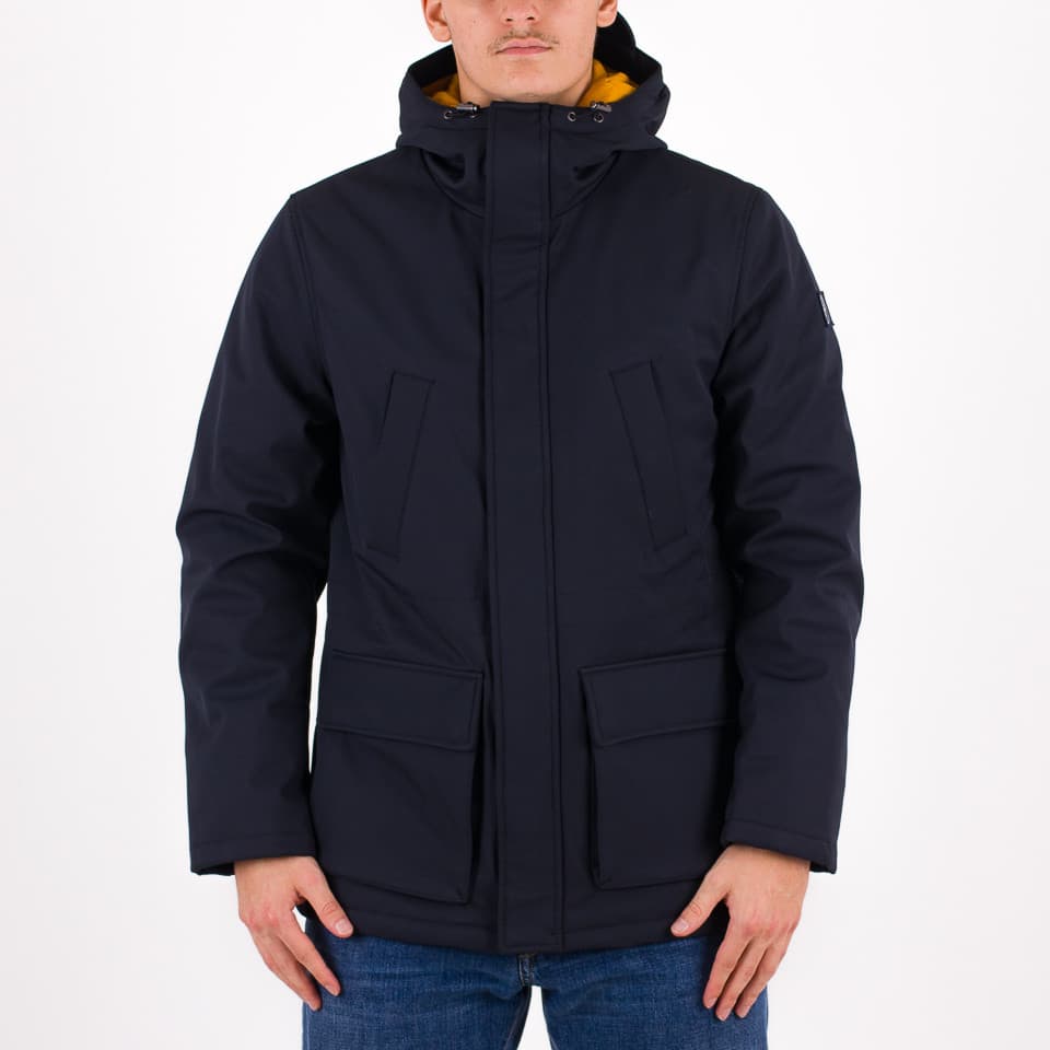Fortis Jacket - 1