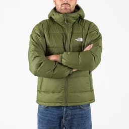 Hydrenalite Down Hoodie Jacket - 2