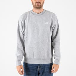 Essentials Fleece Crew - 1