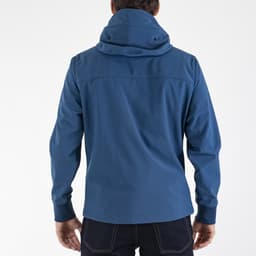Softshell Goggle Jacket - 6