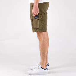 Combat Short - 4