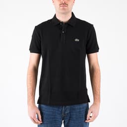 Slim Fit Petit Piquè Original Polo - 1