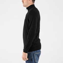 1/4 Zip Jumper - 4