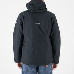 Explorer's Edge II Insulated Jacket - 5
