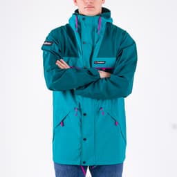 Tempest 89 Shell Jacket - 2
