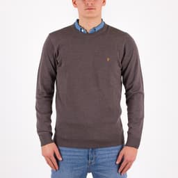 Mullen Wool Crew - 1