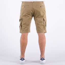 Raso Stretch Cargo Short - 6